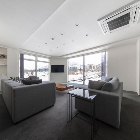 Bluebird Apartments By The Hakuba Collection Luaran gambar