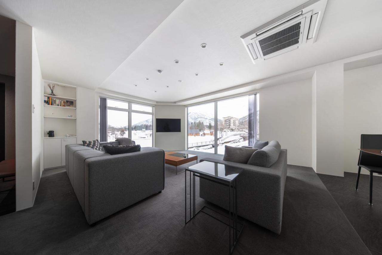 Bluebird Apartments By The Hakuba Collection Luaran gambar