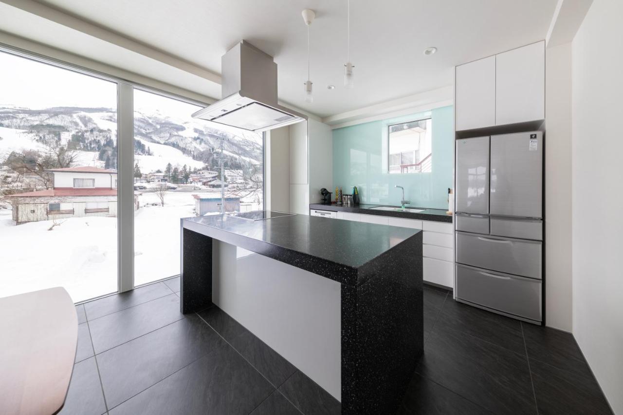 Bluebird Apartments By The Hakuba Collection Luaran gambar