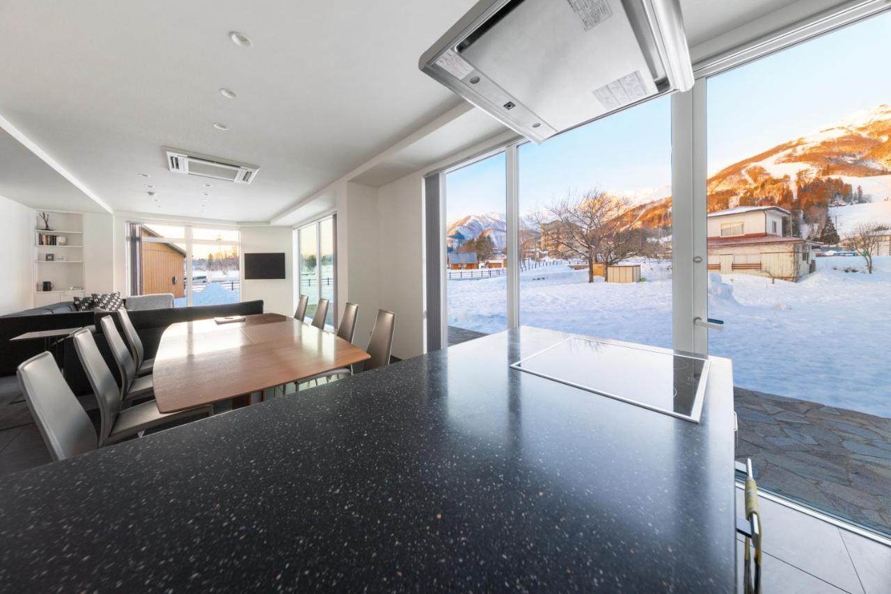 Bluebird Apartments By The Hakuba Collection Luaran gambar