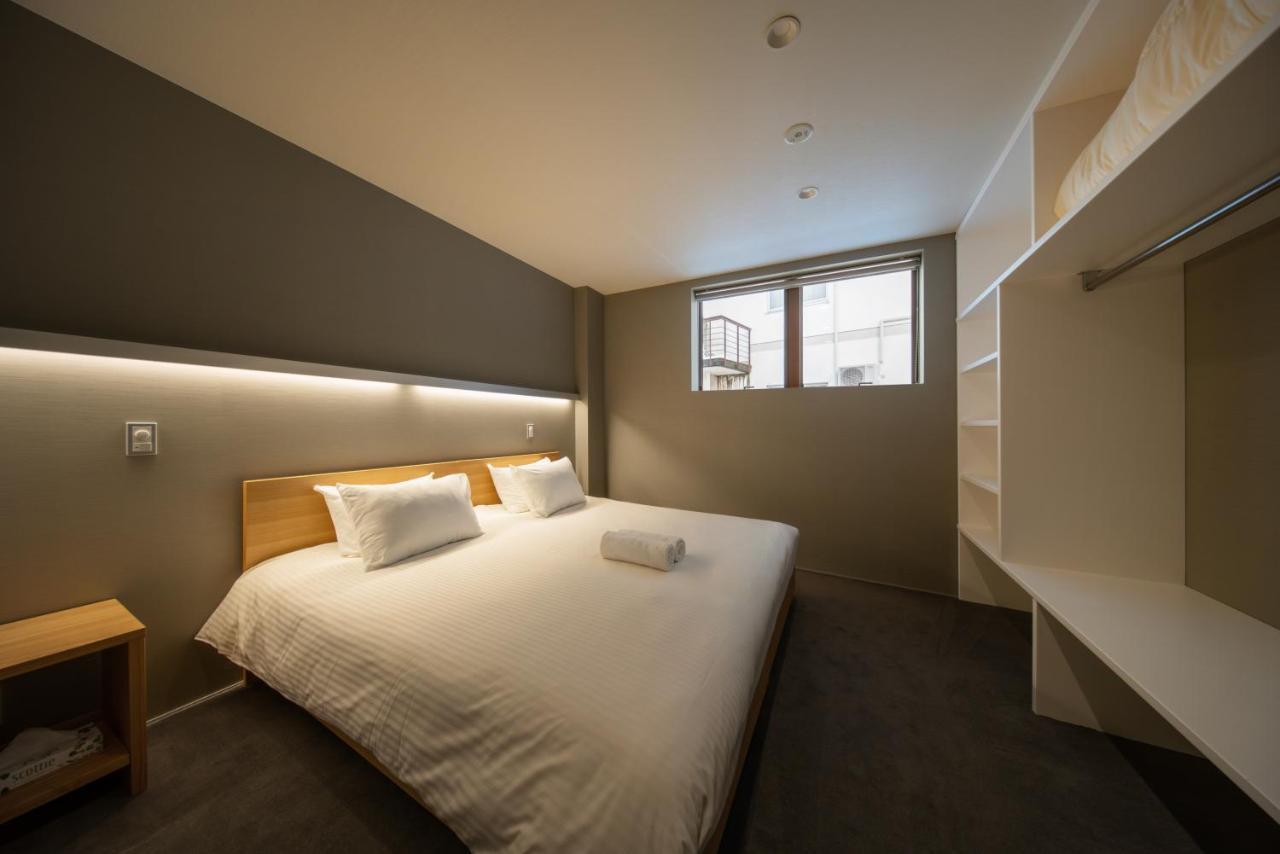 Bluebird Apartments By The Hakuba Collection Luaran gambar