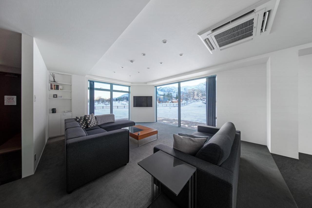 Bluebird Apartments By The Hakuba Collection Luaran gambar