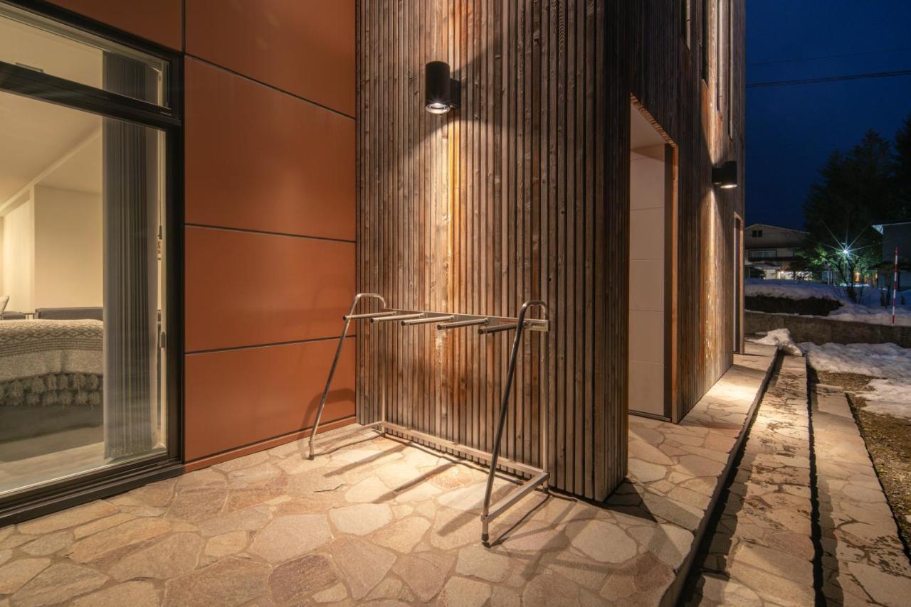 Bluebird Apartments By The Hakuba Collection Luaran gambar