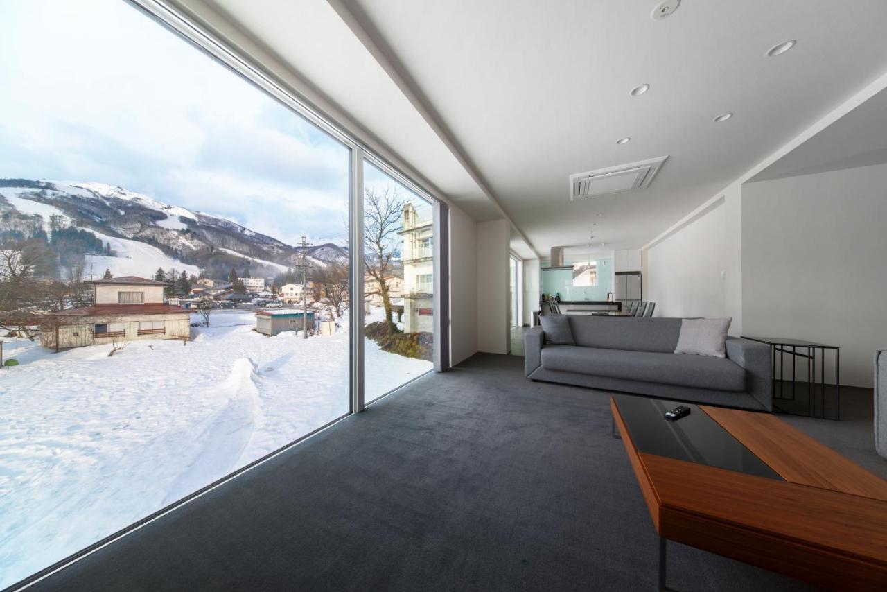 Bluebird Apartments By The Hakuba Collection Luaran gambar