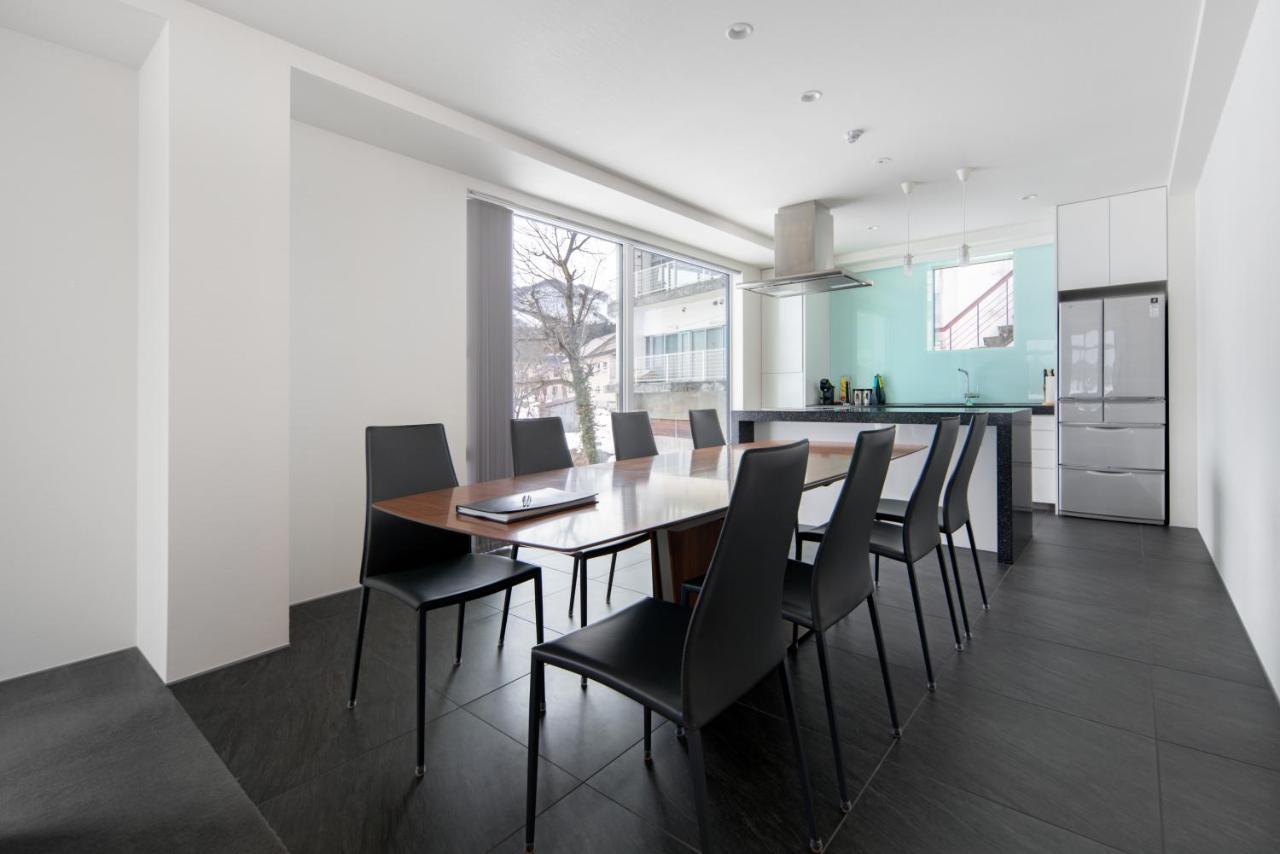 Bluebird Apartments By The Hakuba Collection Luaran gambar