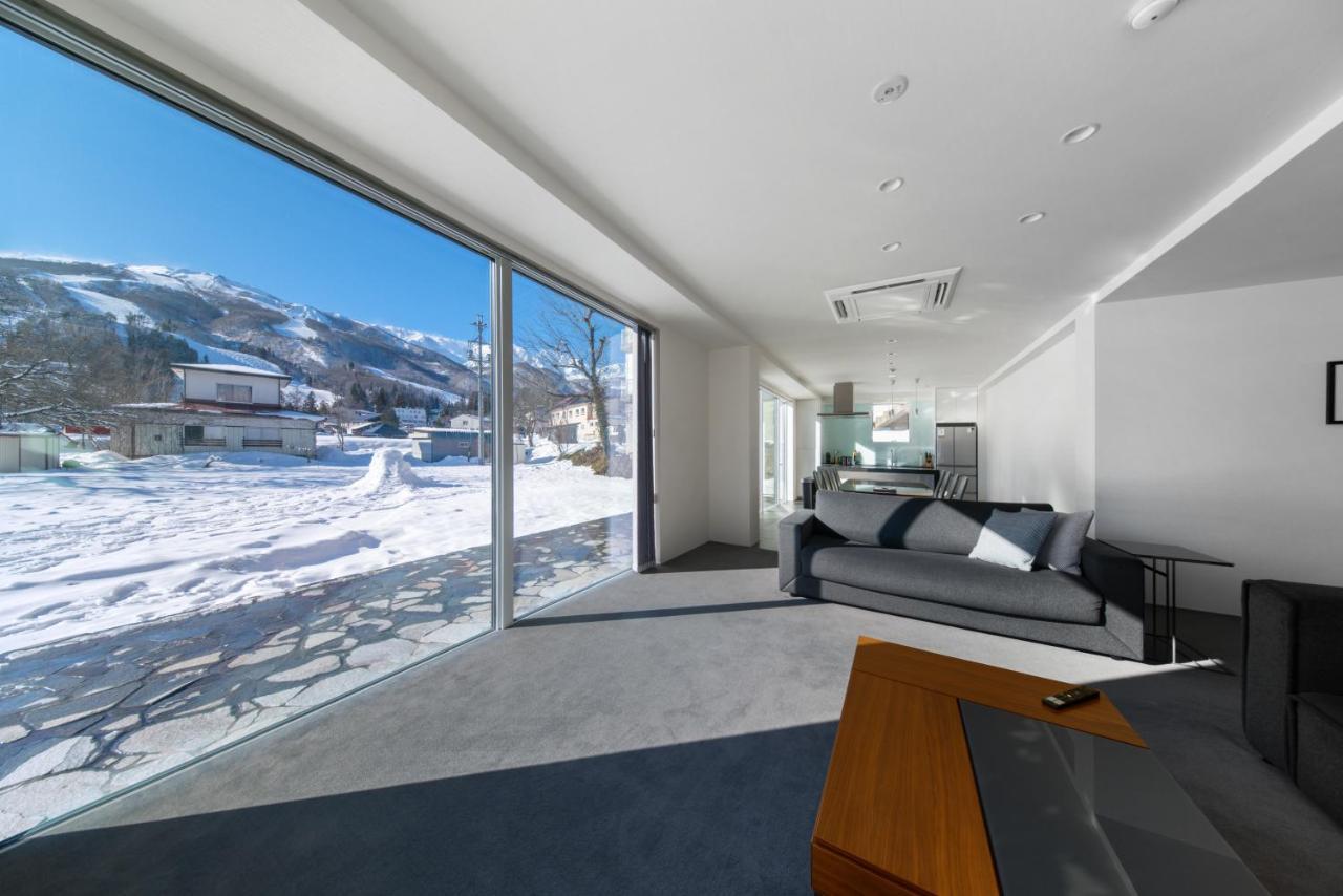 Bluebird Apartments By The Hakuba Collection Luaran gambar