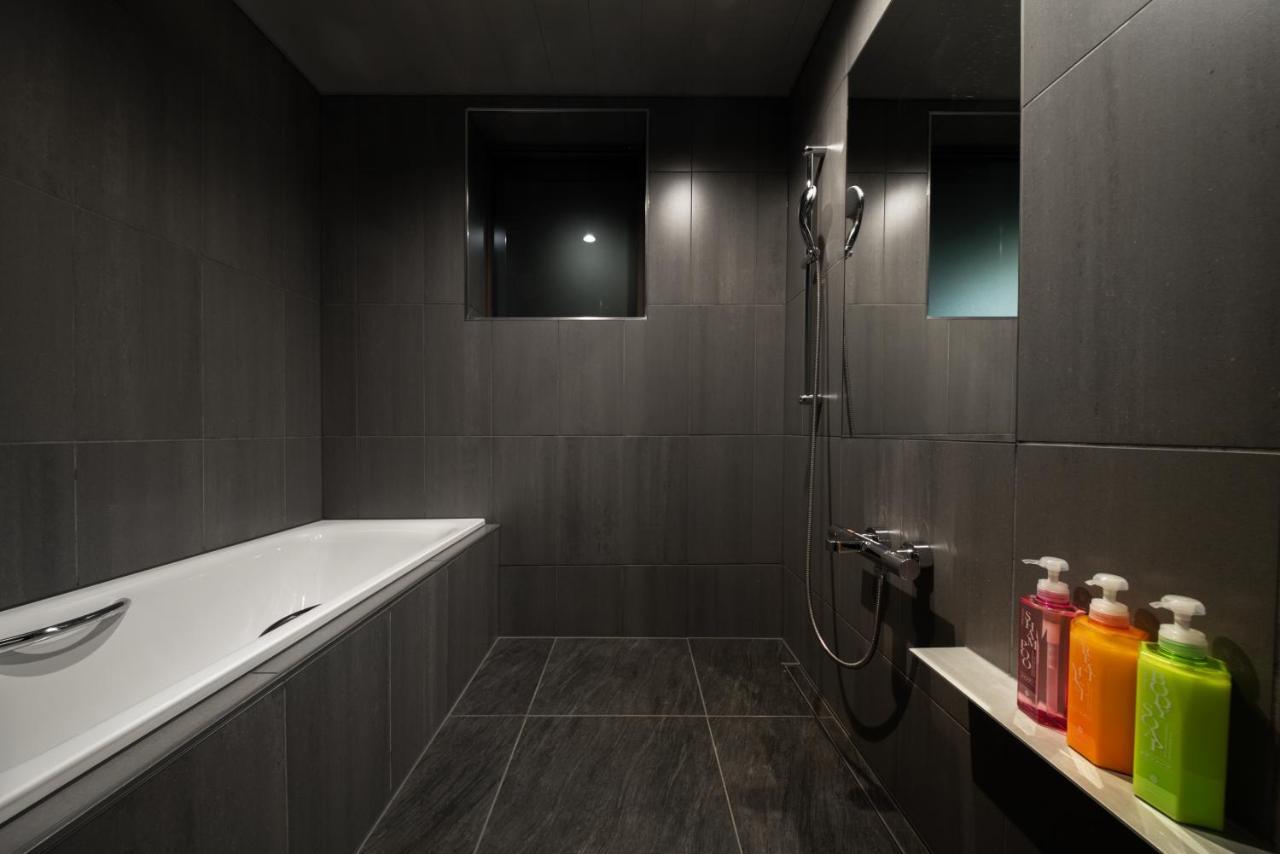 Bluebird Apartments By The Hakuba Collection Luaran gambar