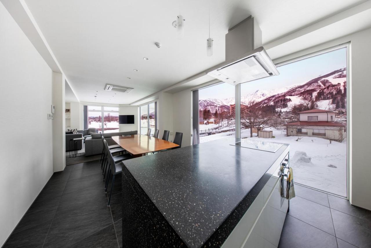 Bluebird Apartments By The Hakuba Collection Luaran gambar