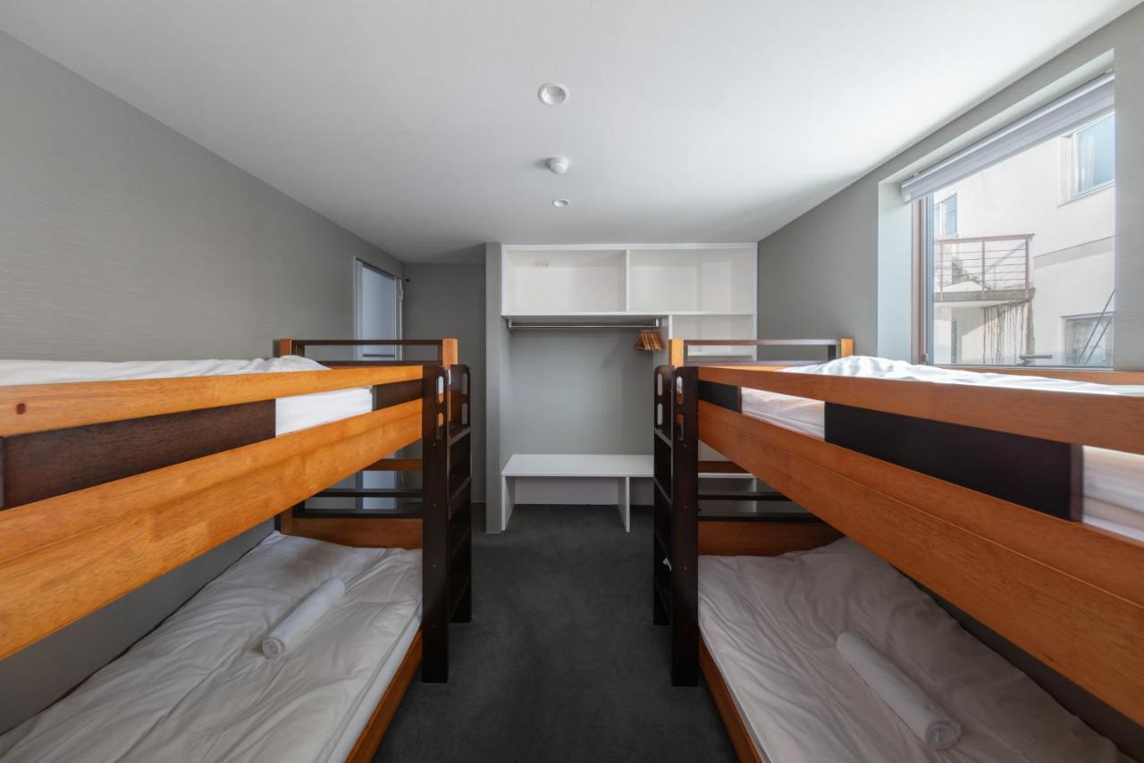 Bluebird Apartments By The Hakuba Collection Luaran gambar