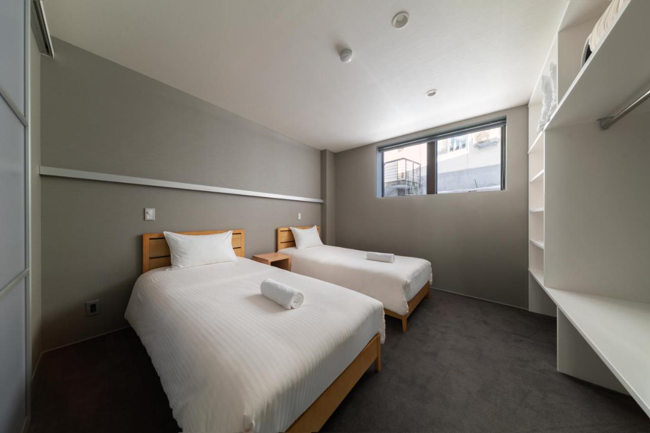 Bluebird Apartments By The Hakuba Collection Luaran gambar