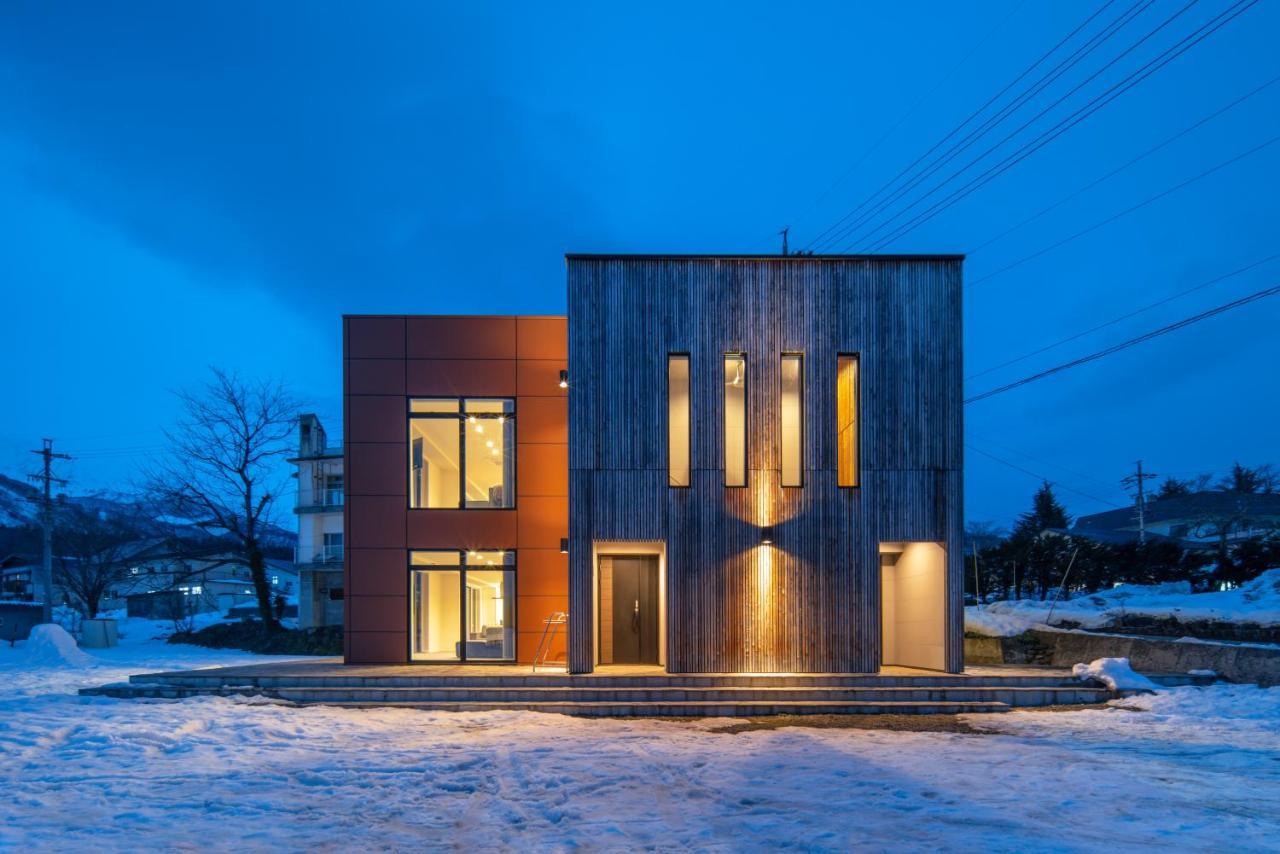 Bluebird Apartments By The Hakuba Collection Luaran gambar