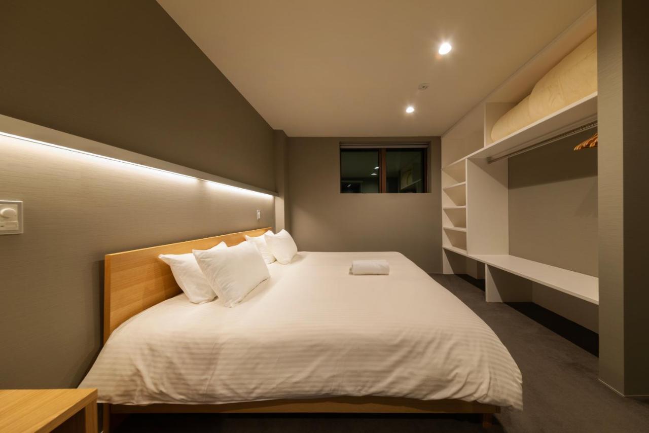 Bluebird Apartments By The Hakuba Collection Luaran gambar