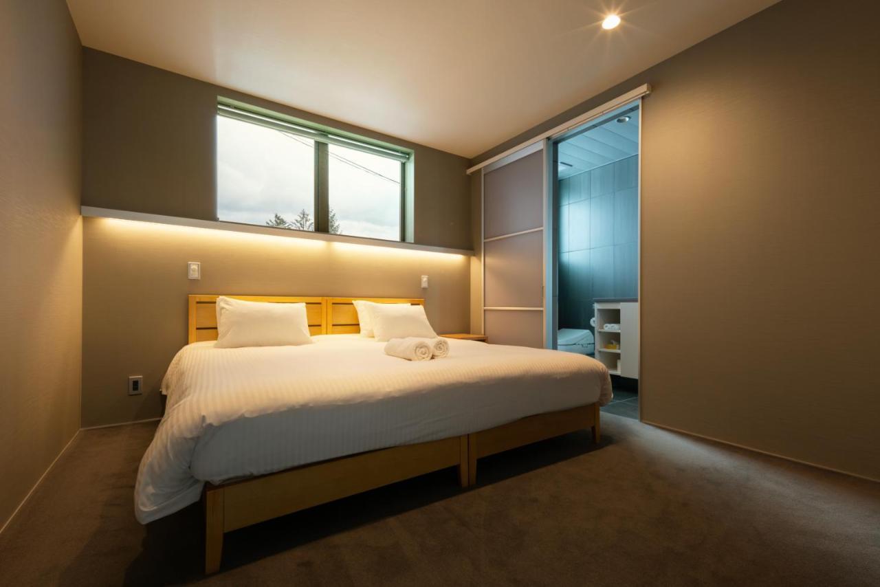 Bluebird Apartments By The Hakuba Collection Luaran gambar