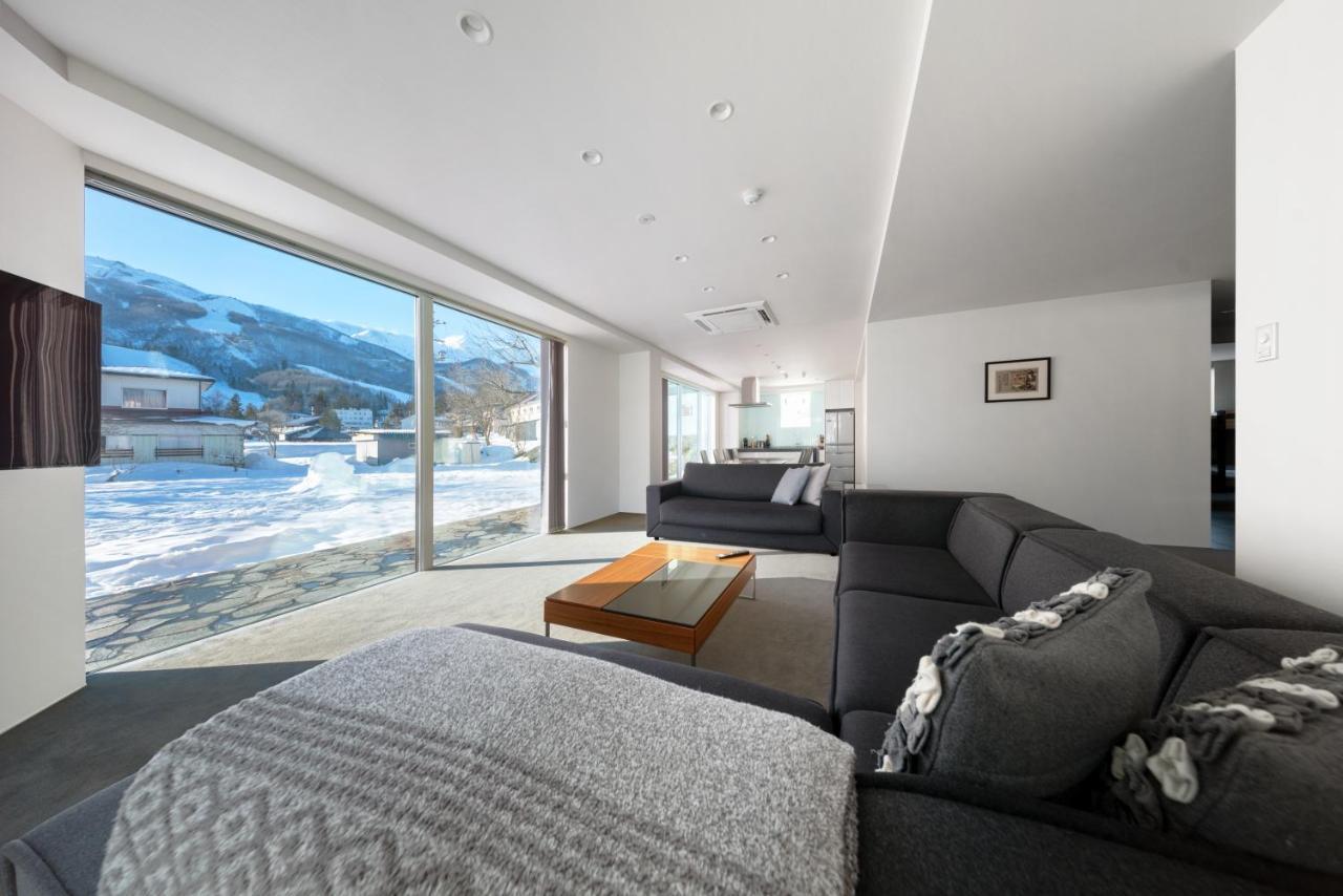 Bluebird Apartments By The Hakuba Collection Luaran gambar
