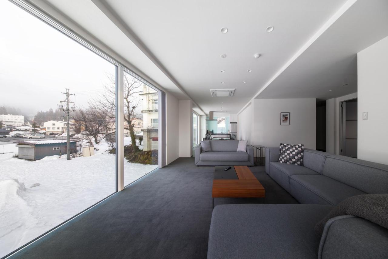 Bluebird Apartments By The Hakuba Collection Luaran gambar