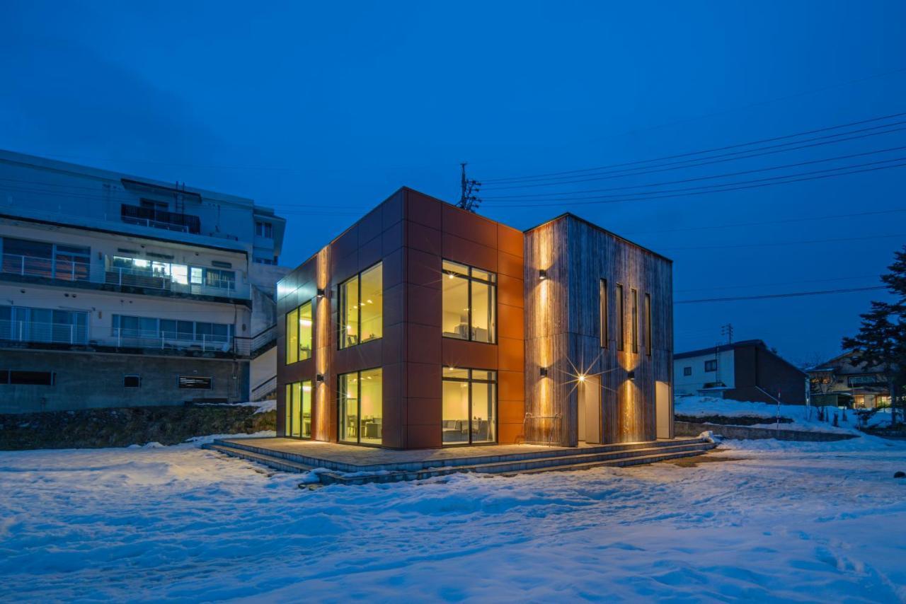 Bluebird Apartments By The Hakuba Collection Luaran gambar