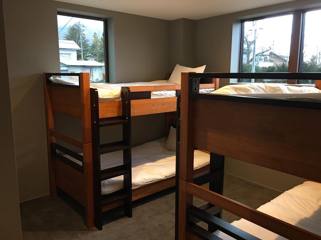 Bluebird Apartments By The Hakuba Collection Bilik gambar