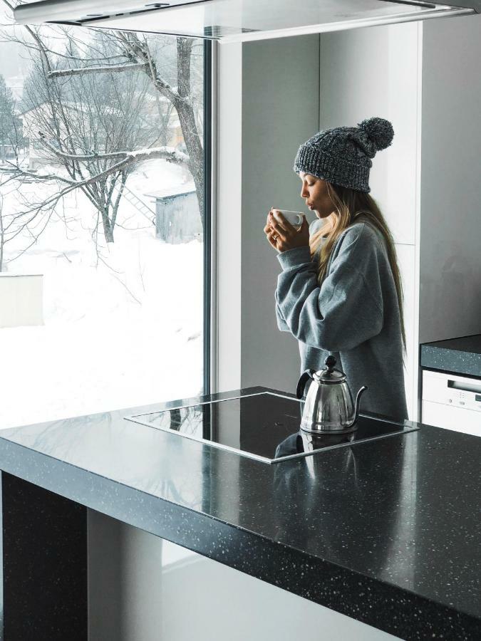 Bluebird Apartments By The Hakuba Collection Luaran gambar