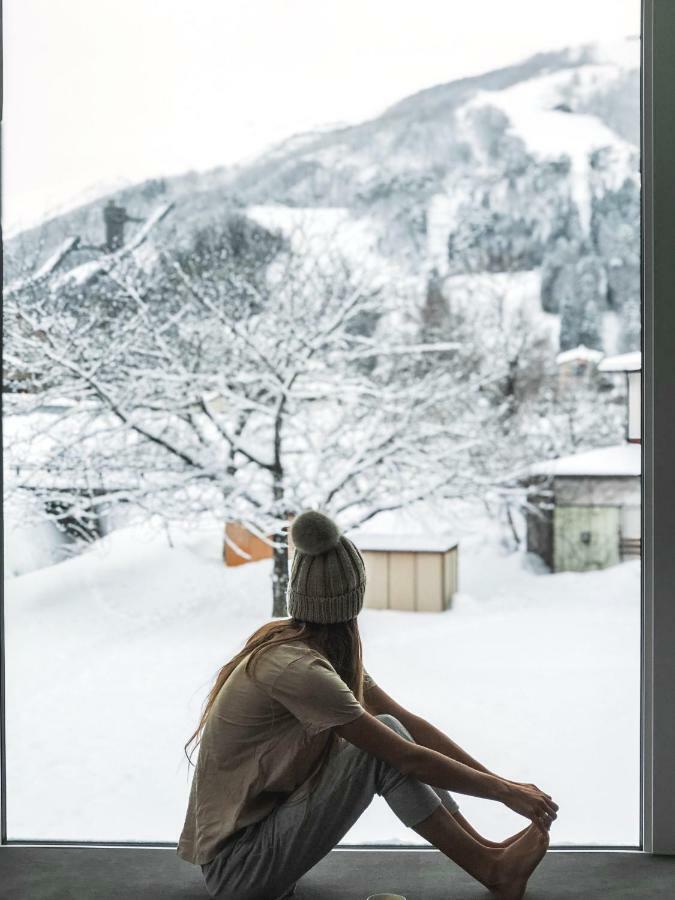 Bluebird Apartments By The Hakuba Collection Luaran gambar