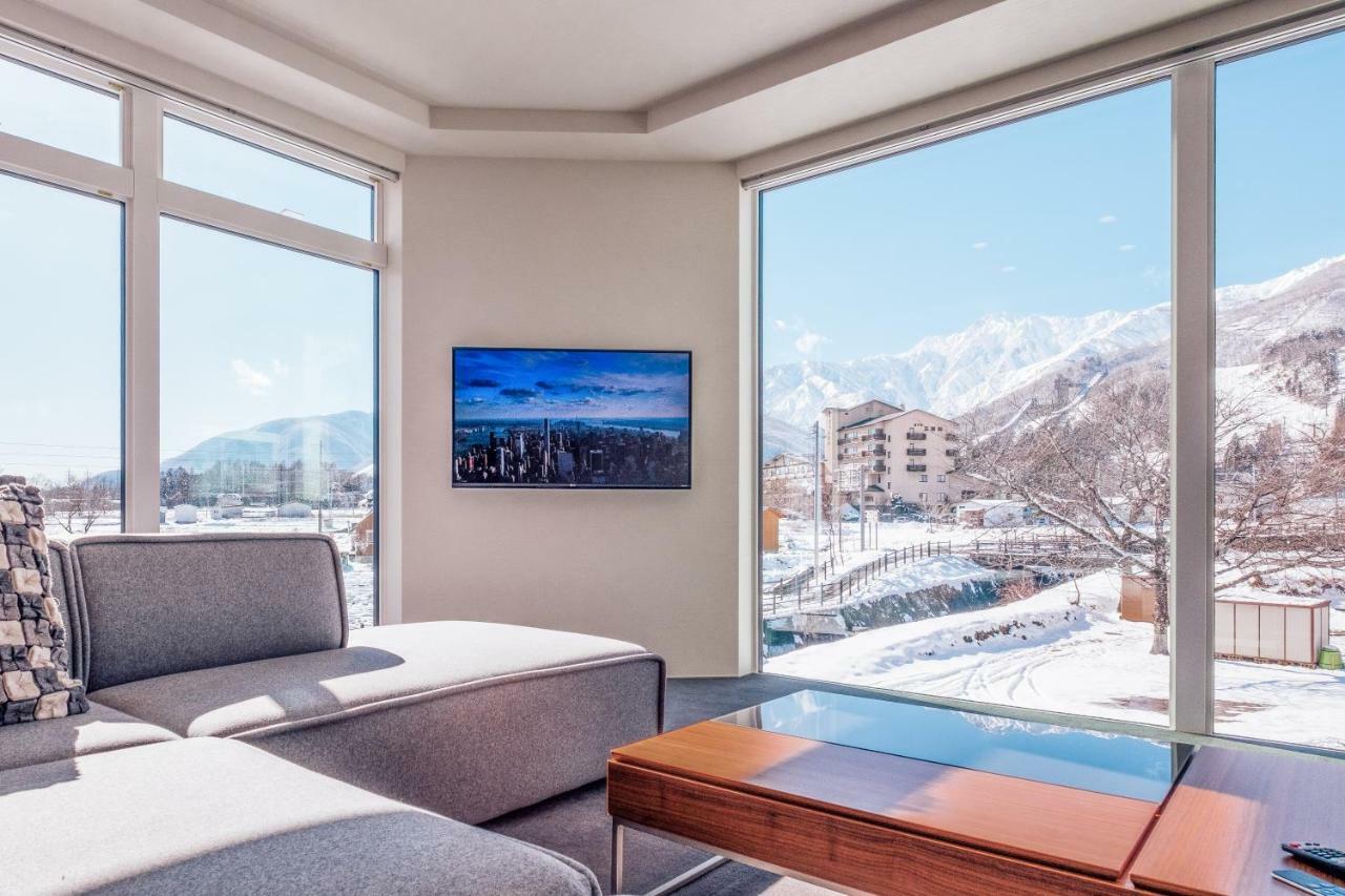 Bluebird Apartments By The Hakuba Collection Luaran gambar