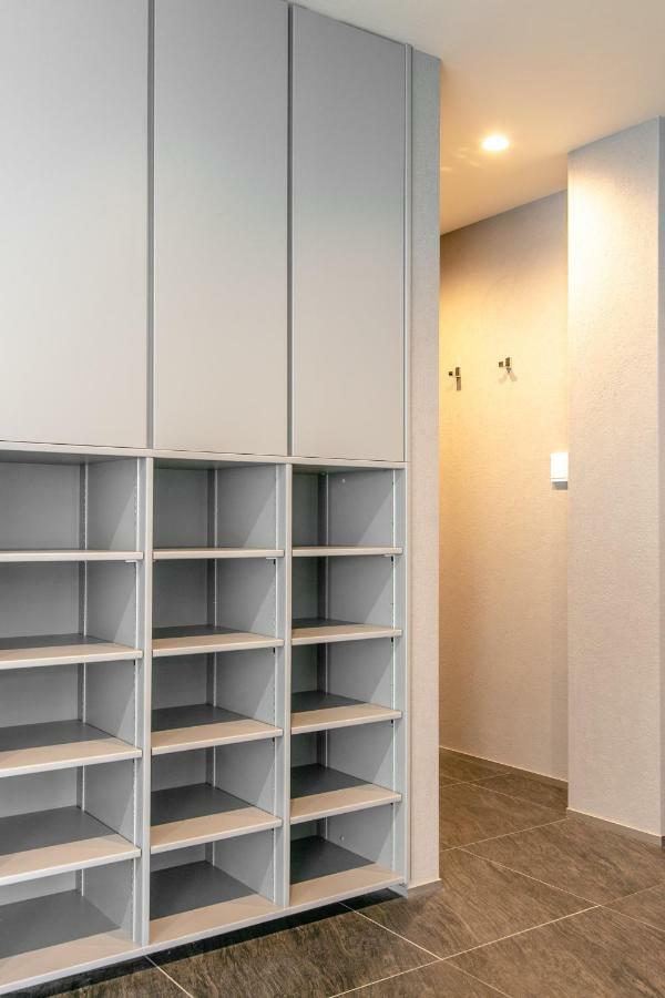 Bluebird Apartments By The Hakuba Collection Luaran gambar