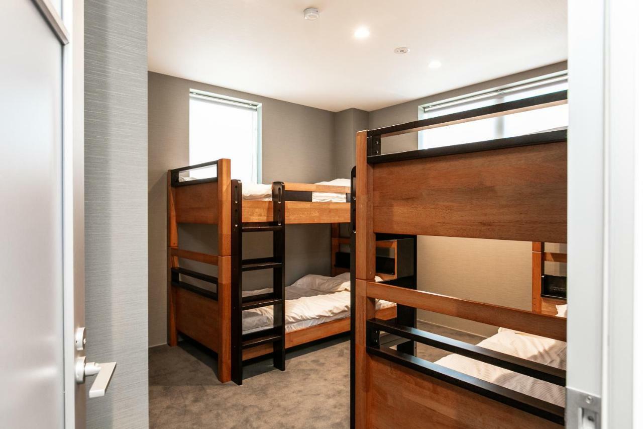 Bluebird Apartments By The Hakuba Collection Luaran gambar
