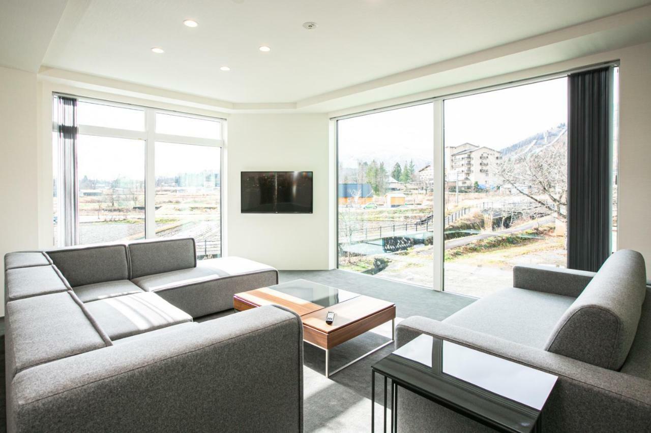 Bluebird Apartments By The Hakuba Collection Luaran gambar