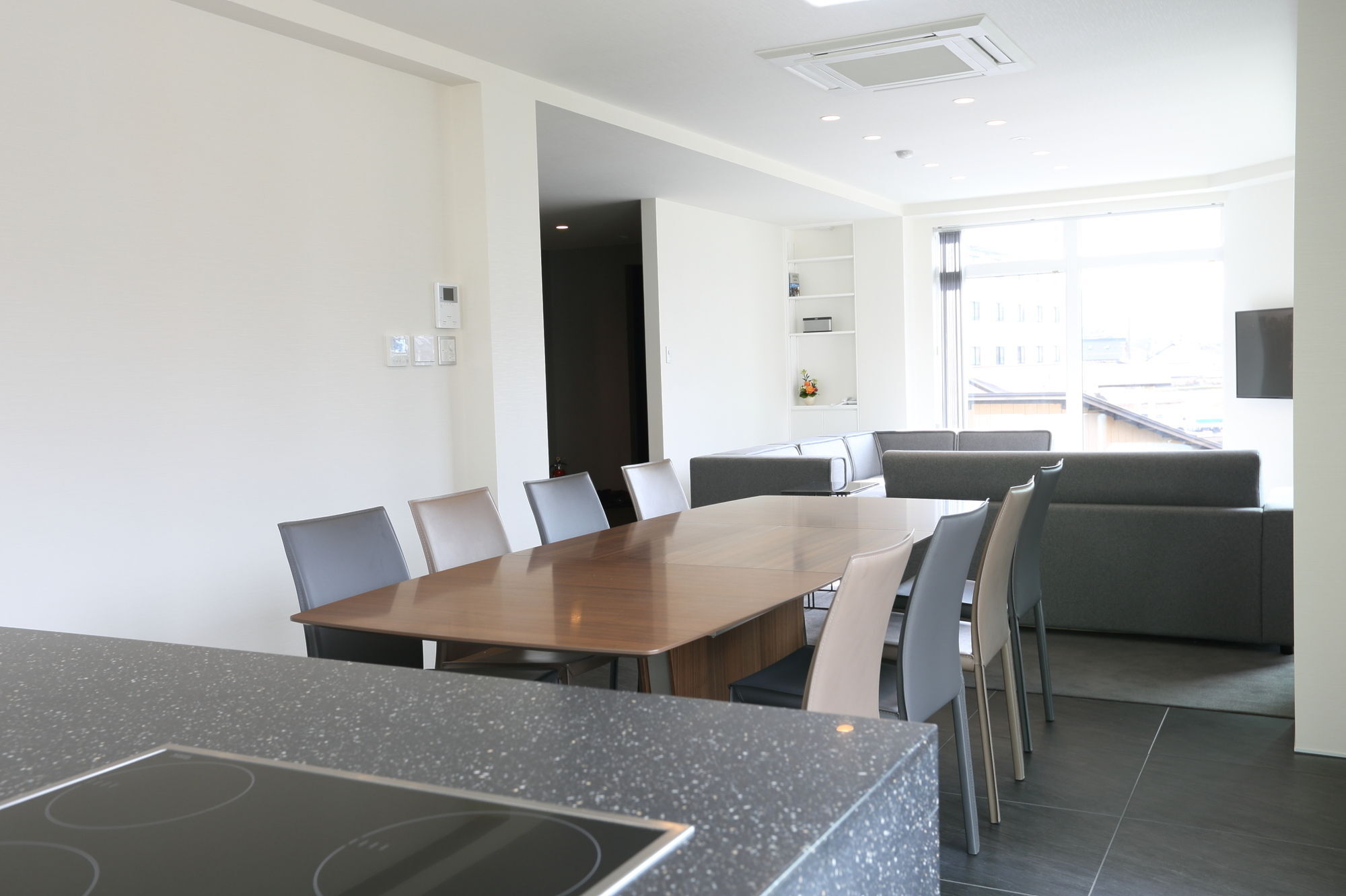 Bluebird Apartments By The Hakuba Collection Luaran gambar