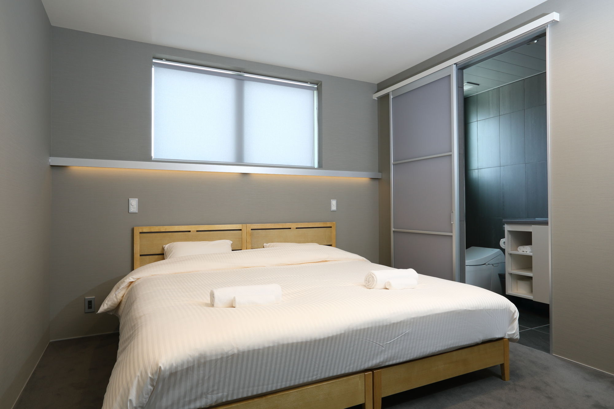 Bluebird Apartments By The Hakuba Collection Luaran gambar
