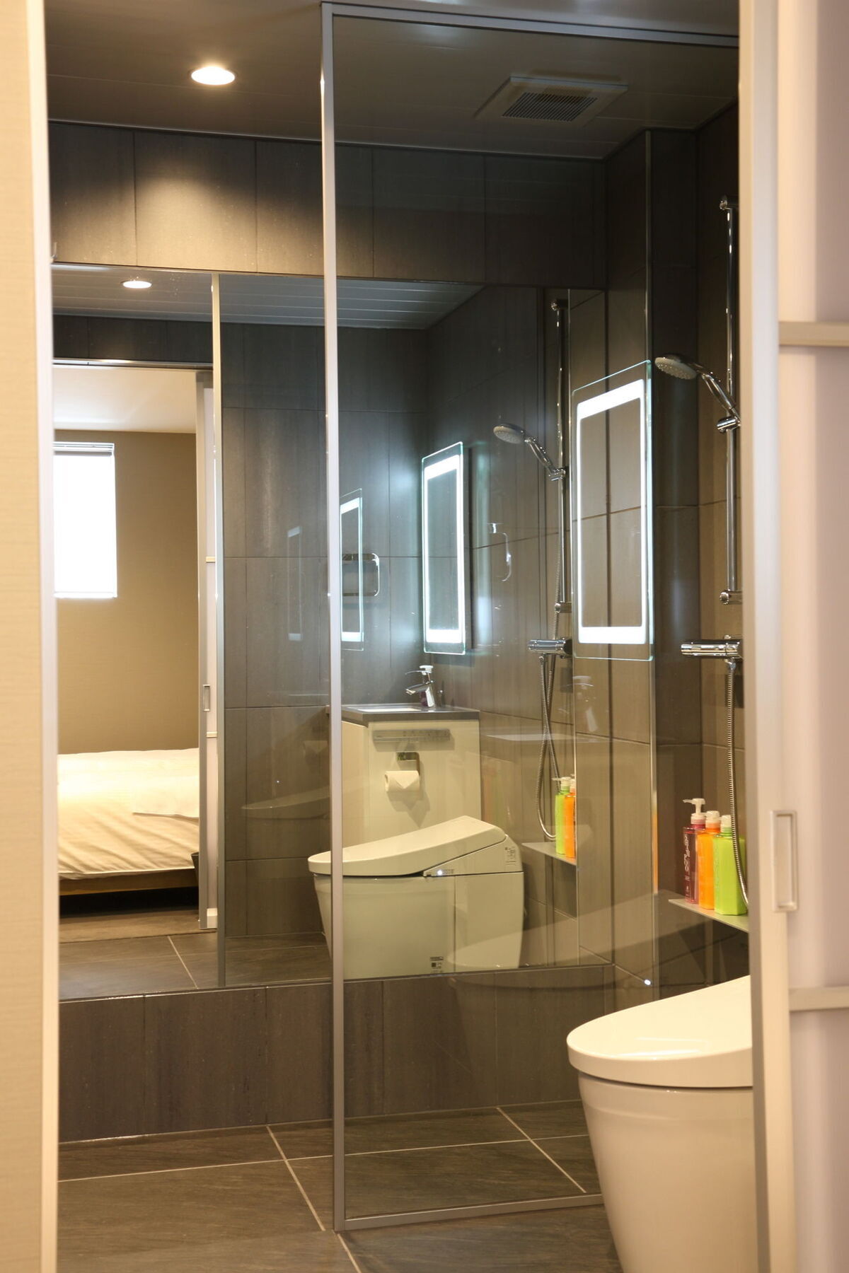 Bluebird Apartments By The Hakuba Collection Luaran gambar