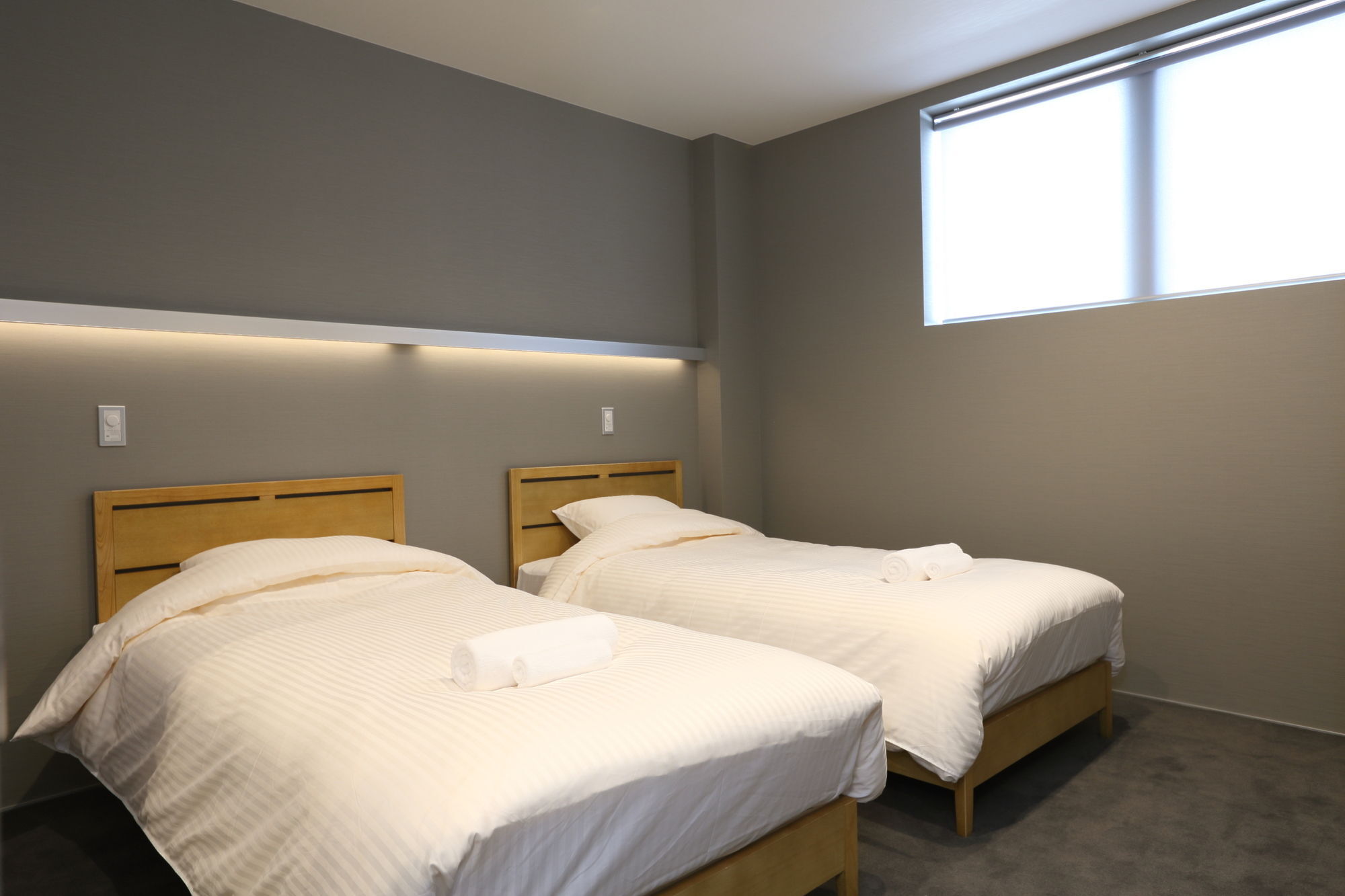 Bluebird Apartments By The Hakuba Collection Luaran gambar